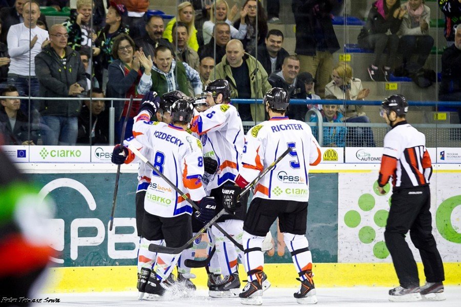 Mistrz lepszy od wicemistrza