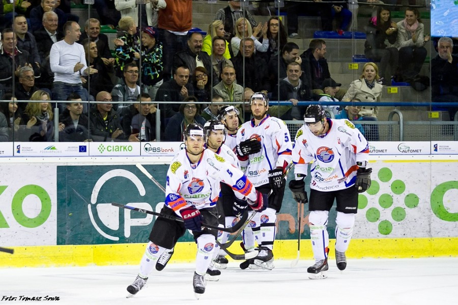 Mistrz lepszy od wicemistrza