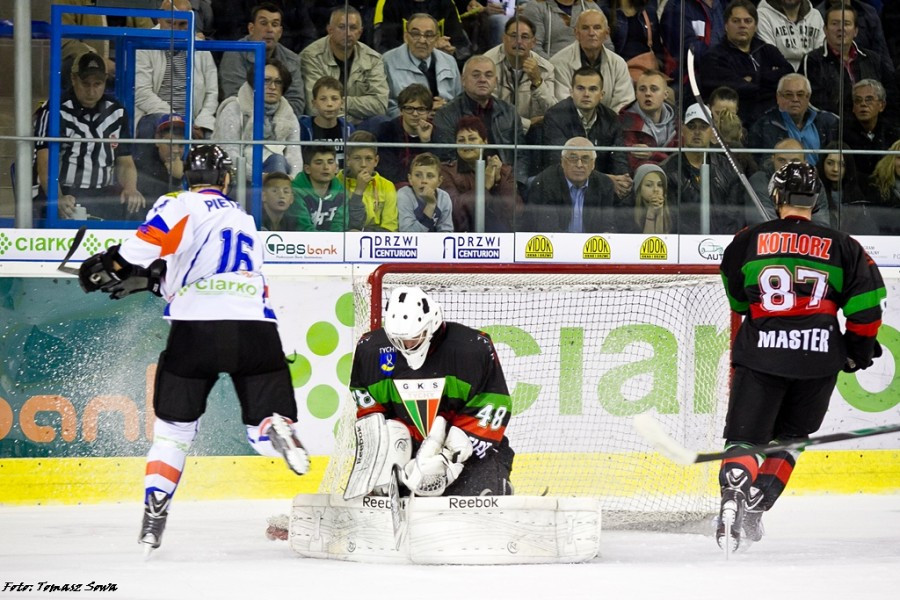 Mistrz lepszy od wicemistrza