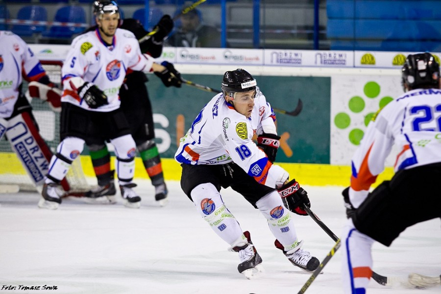 Mistrz lepszy od wicemistrza