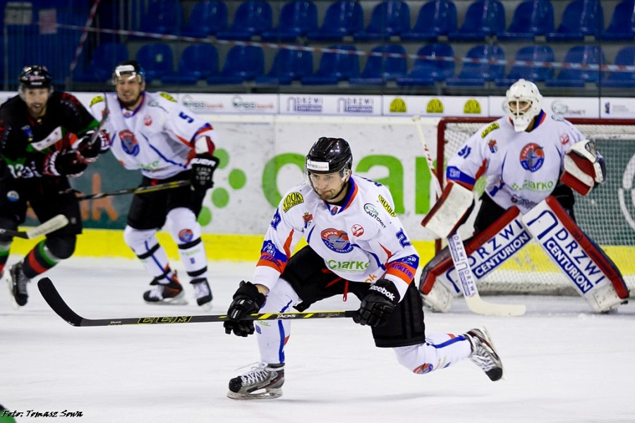 Mistrz lepszy od wicemistrza