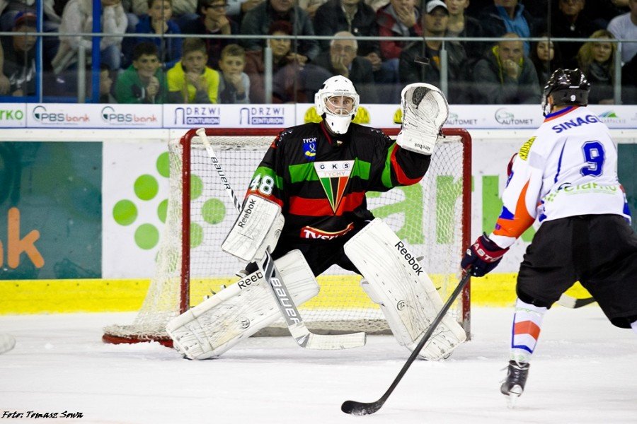 Mistrz lepszy od wicemistrza