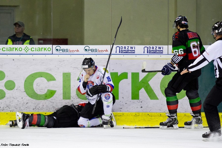 Mistrz lepszy od wicemistrza