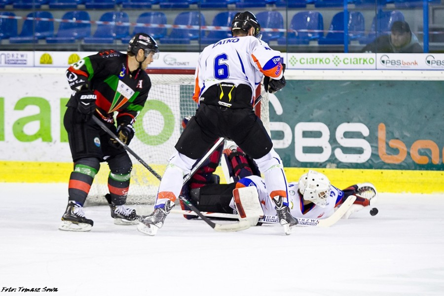 Mistrz lepszy od wicemistrza