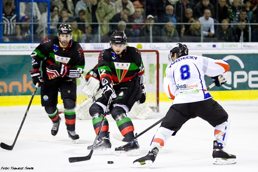 Mistrz lepszy od wicemistrza