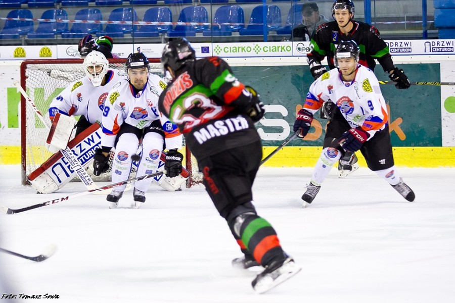 Mistrz lepszy od wicemistrza