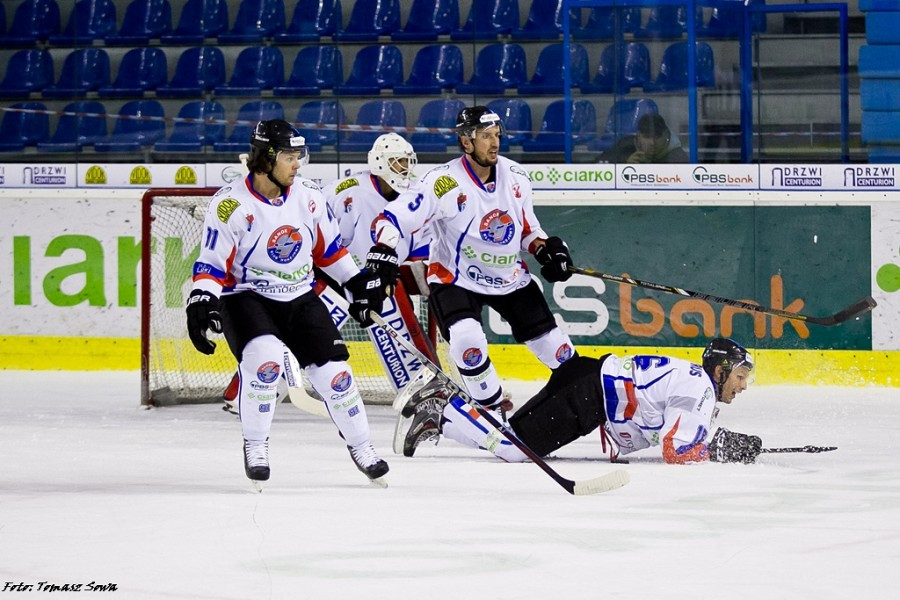 Mistrz lepszy od wicemistrza