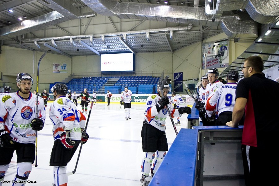 Mistrz lepszy od wicemistrza