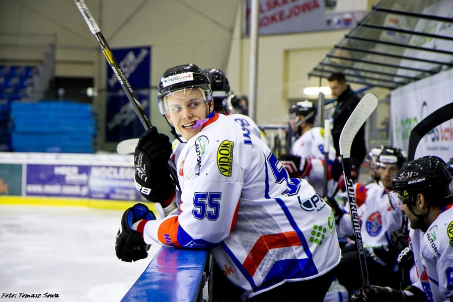 Mistrz lepszy od wicemistrza