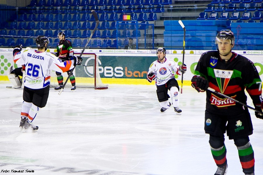 Mistrz lepszy od wicemistrza