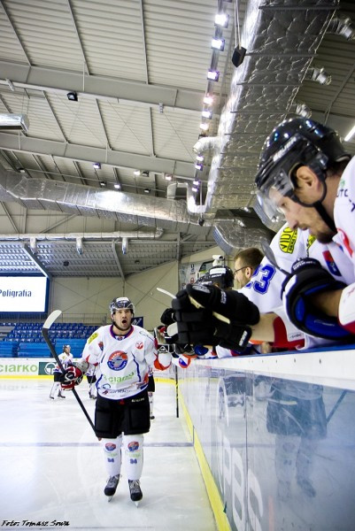 Mistrz lepszy od wicemistrza