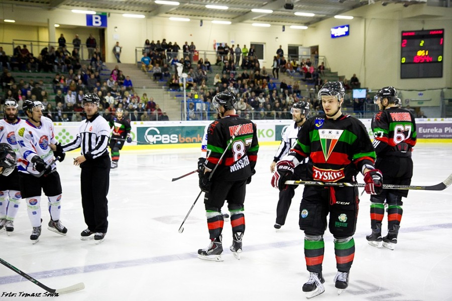 Mistrz lepszy od wicemistrza