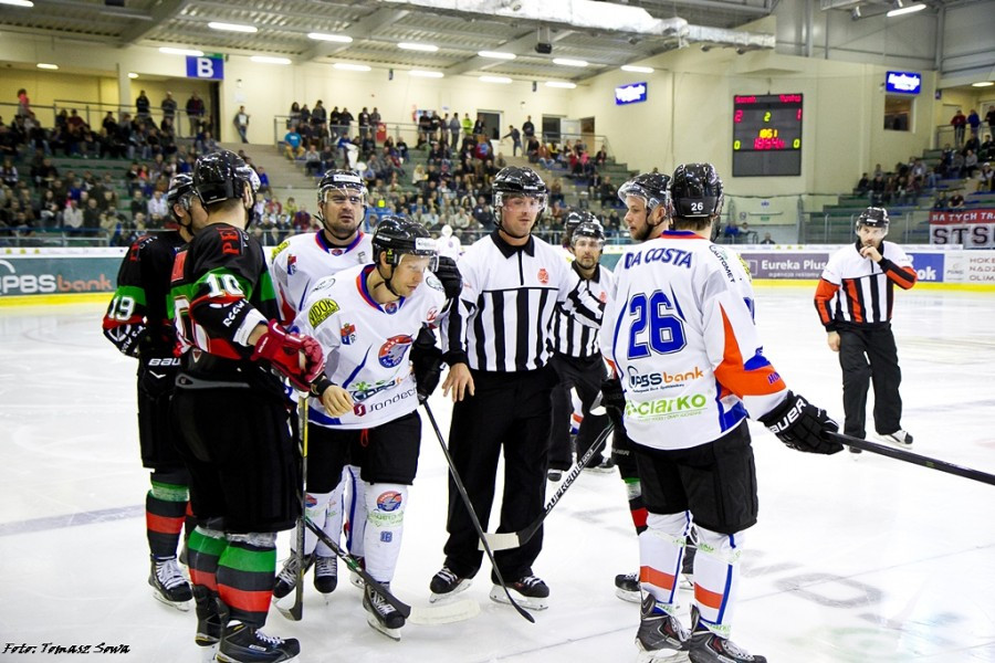 Mistrz lepszy od wicemistrza