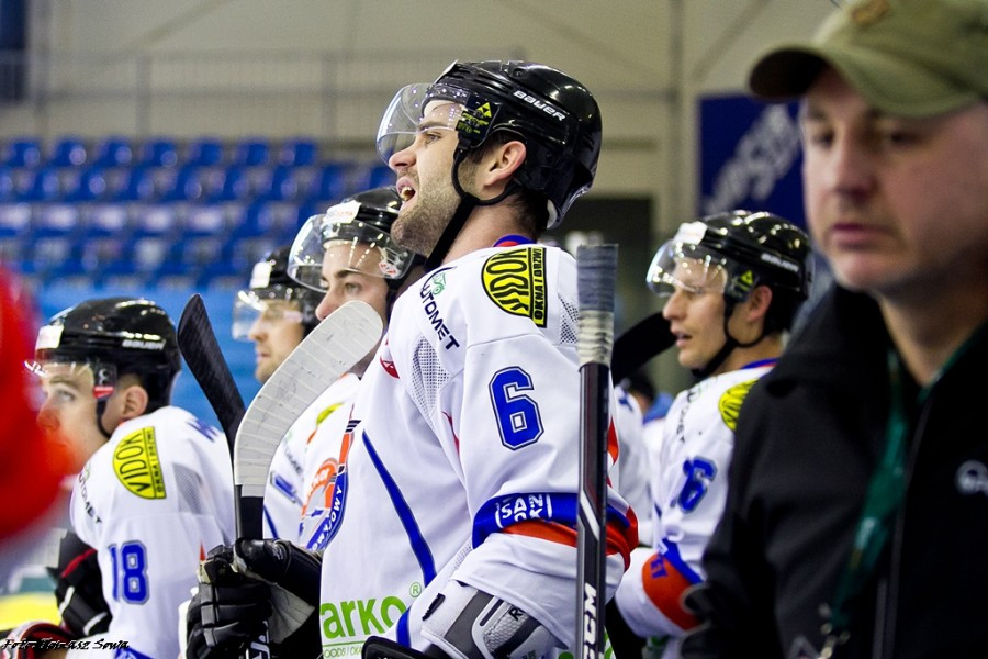 Mistrz lepszy od wicemistrza