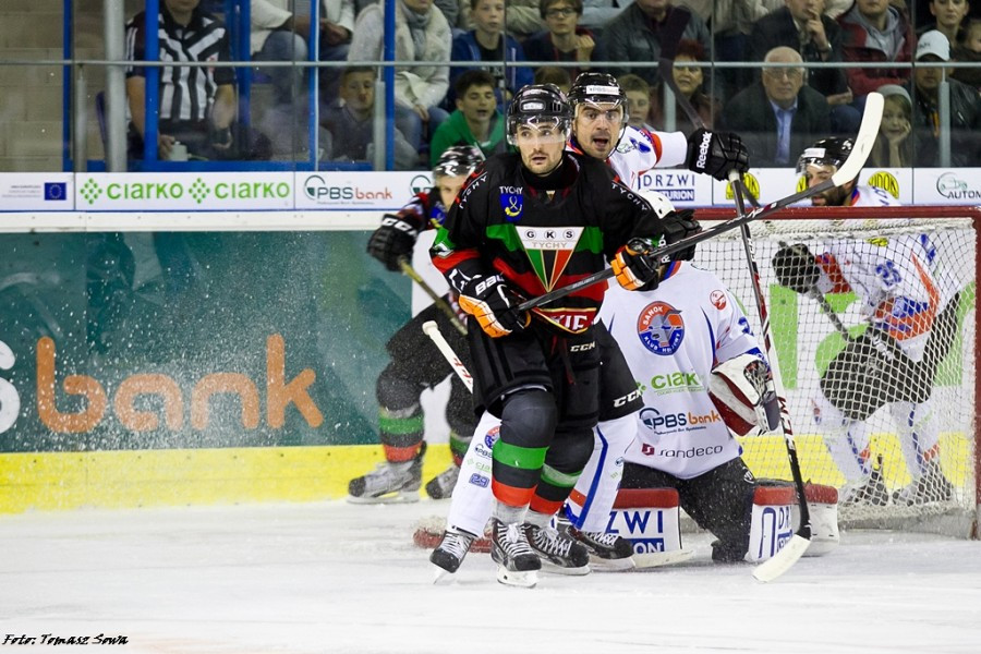 Mistrz lepszy od wicemistrza