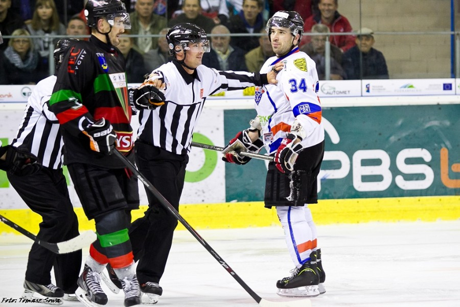 Mistrz lepszy od wicemistrza