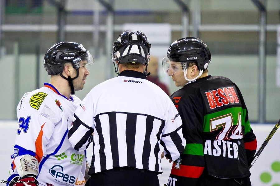 Mistrz lepszy od wicemistrza