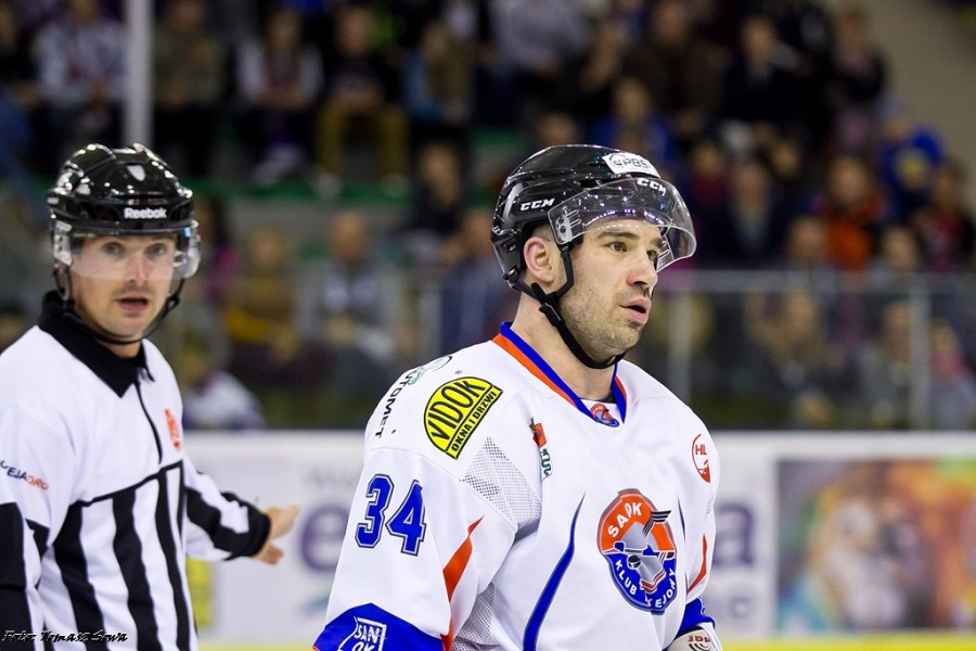 Mistrz lepszy od wicemistrza