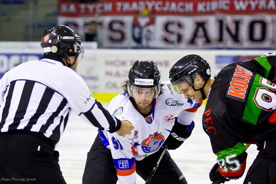 Mistrz lepszy od wicemistrza