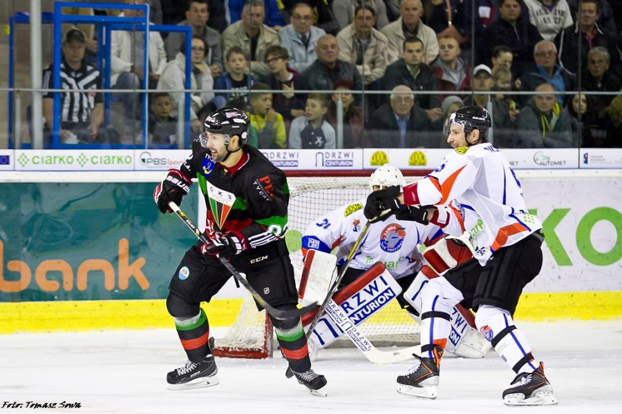 Mistrz lepszy od wicemistrza