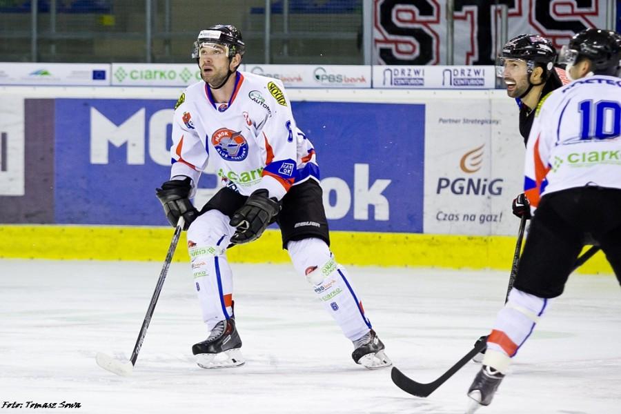 Mistrz lepszy od wicemistrza