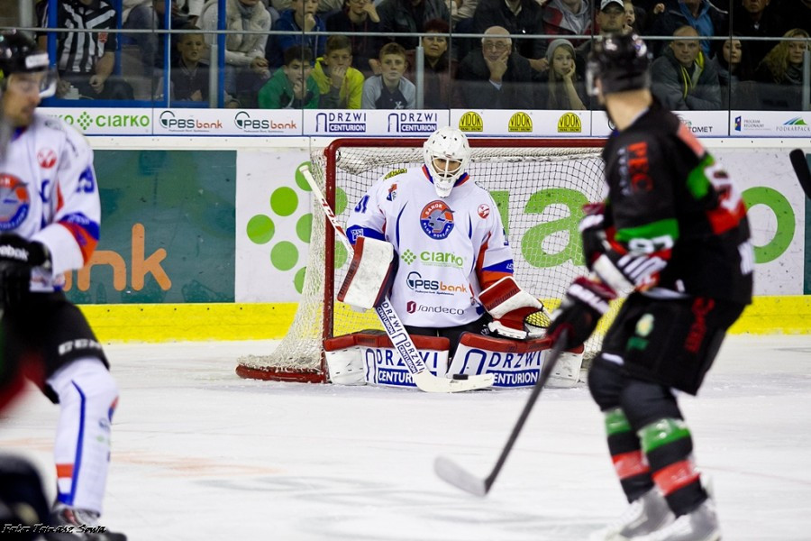 Mistrz lepszy od wicemistrza