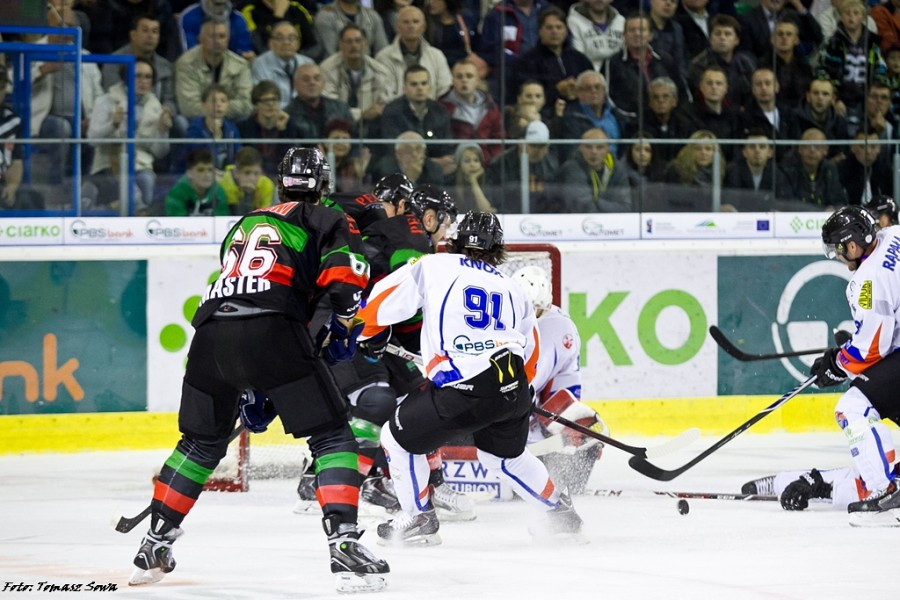 Mistrz lepszy od wicemistrza