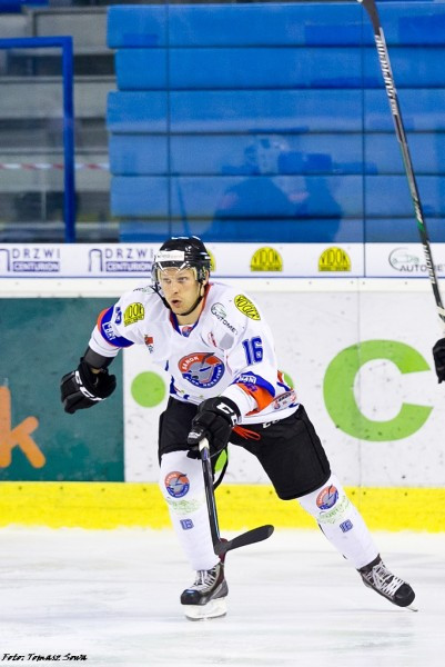 Mistrz lepszy od wicemistrza