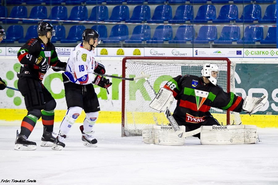 Mistrz lepszy od wicemistrza