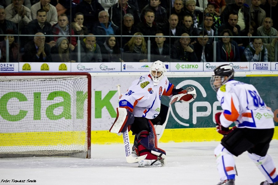 Mistrz lepszy od wicemistrza