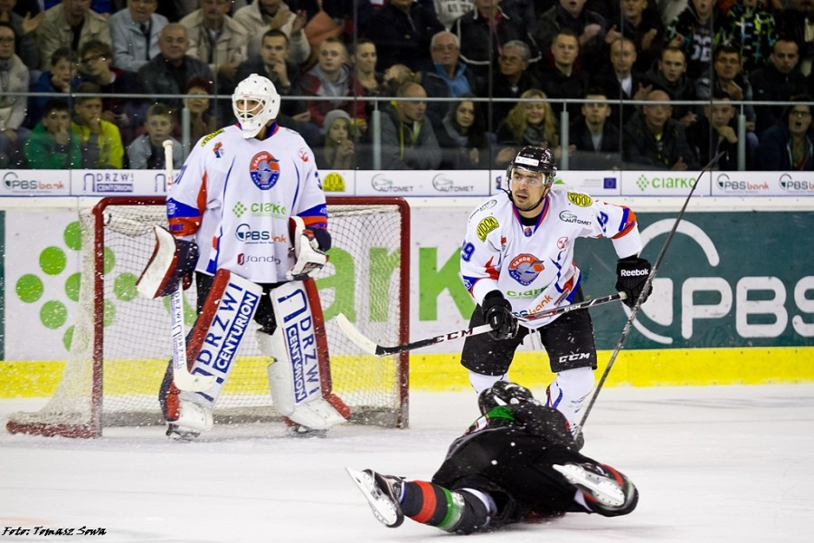 Mistrz lepszy od wicemistrza