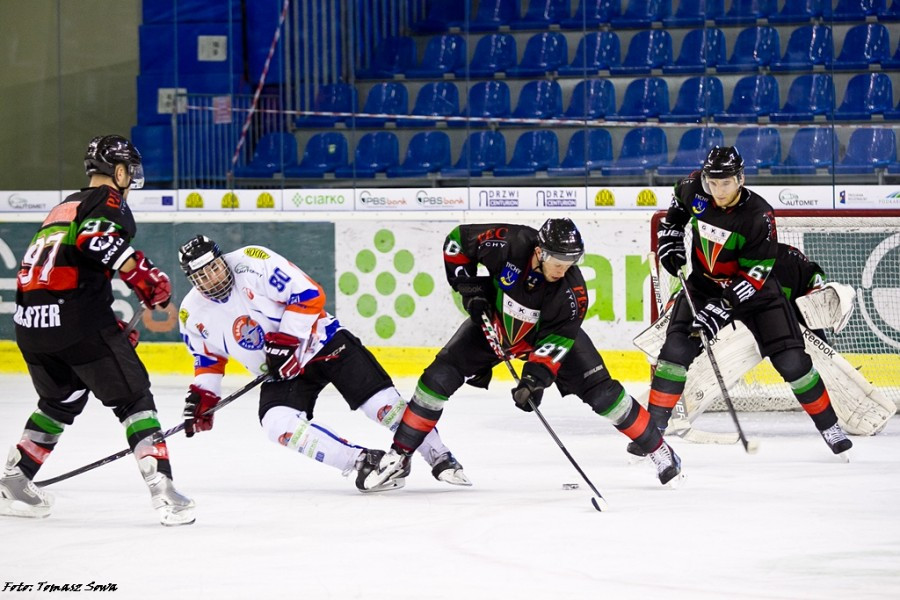 Mistrz lepszy od wicemistrza