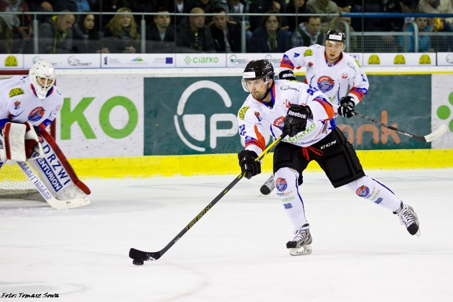 Mistrz lepszy od wicemistrza