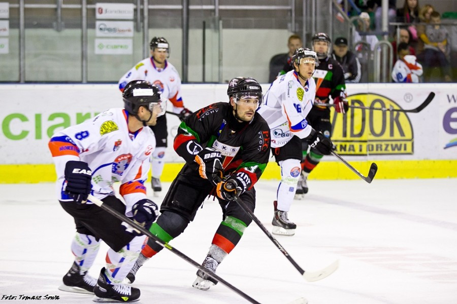 Mistrz lepszy od wicemistrza