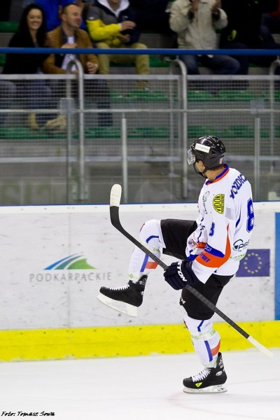 Mistrz lepszy od wicemistrza