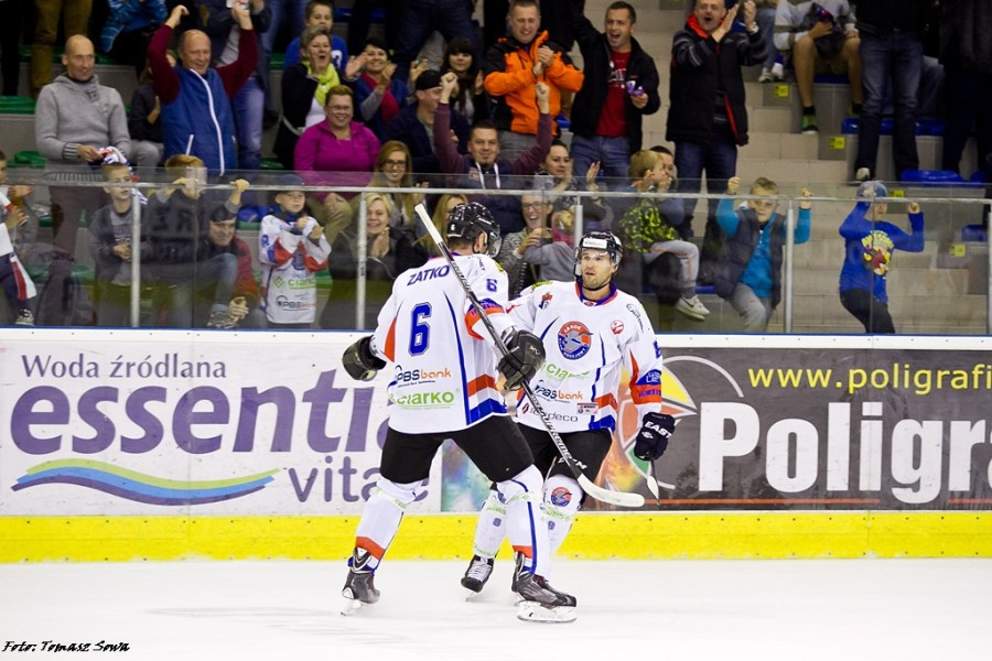 Mistrz lepszy od wicemistrza