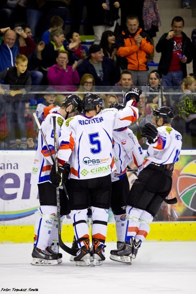 Mistrz lepszy od wicemistrza