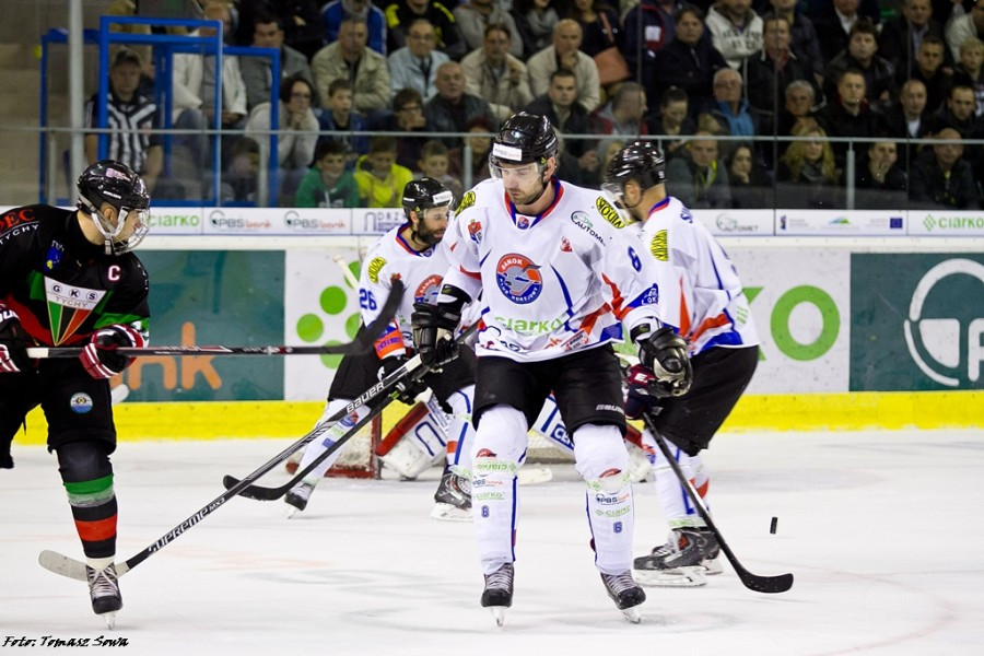 Mistrz lepszy od wicemistrza