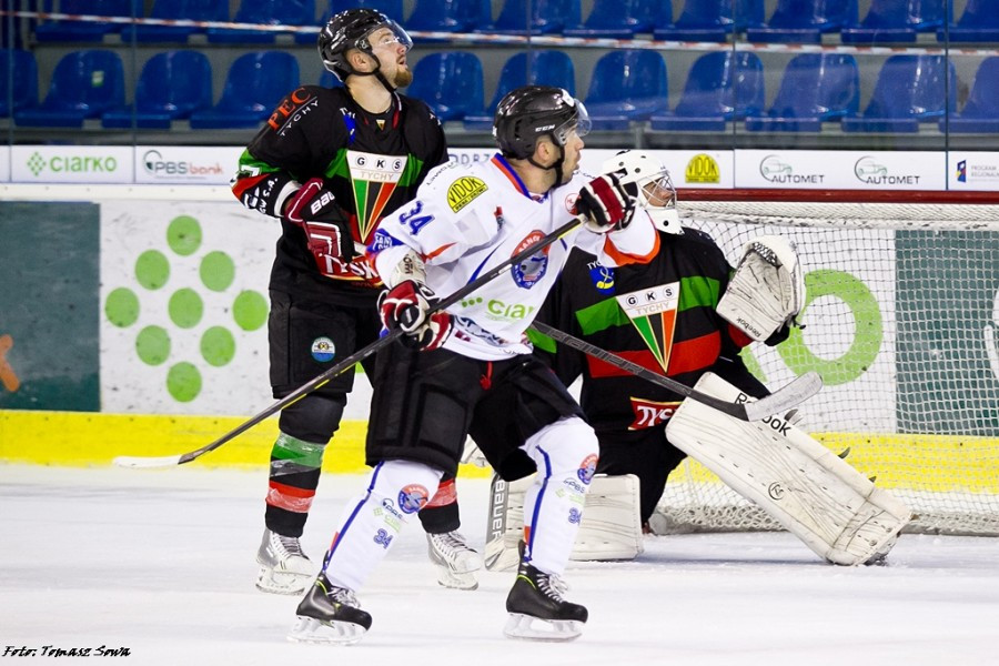 Mistrz lepszy od wicemistrza