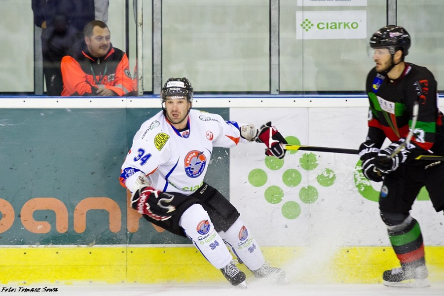 Mistrz lepszy od wicemistrza