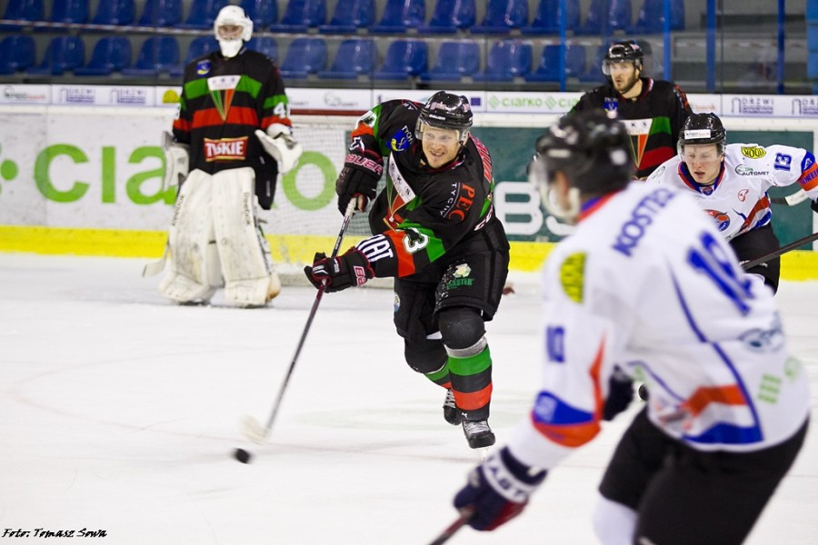 Mistrz lepszy od wicemistrza