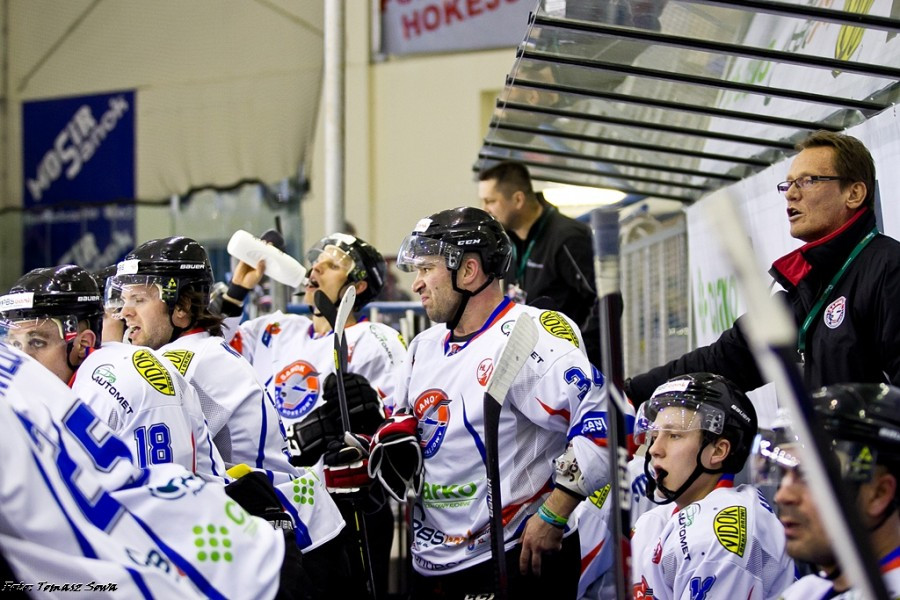 Mistrz lepszy od wicemistrza