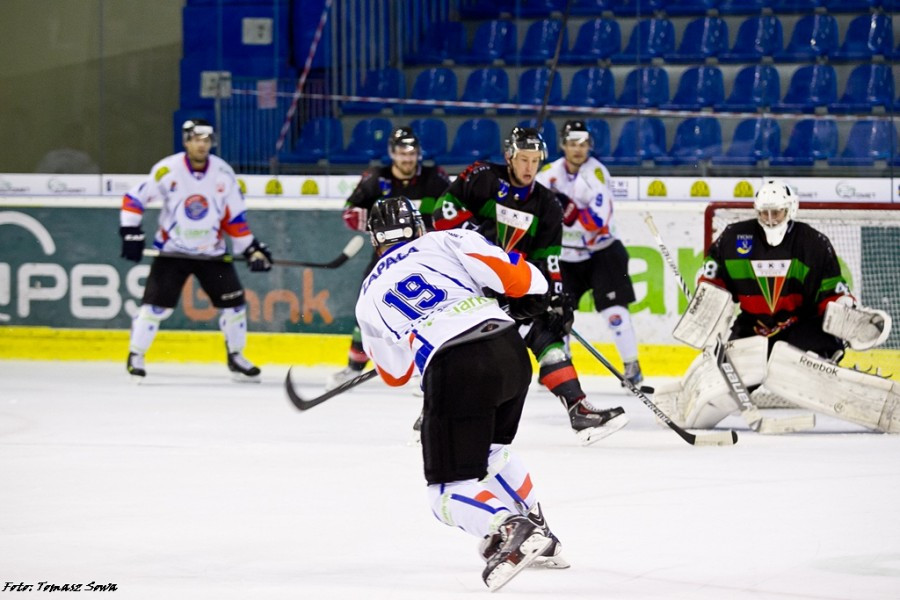 Mistrz lepszy od wicemistrza