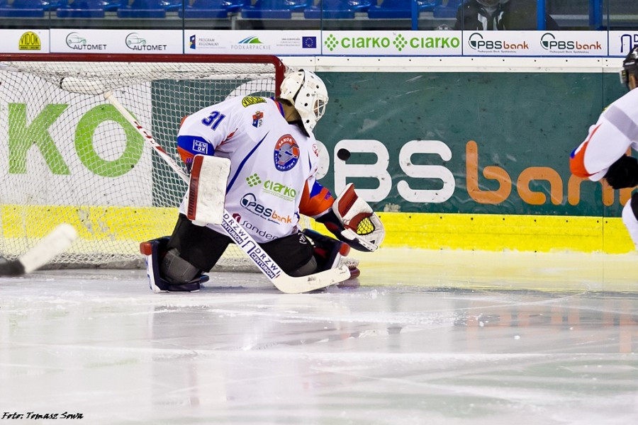 Mistrz lepszy od wicemistrza