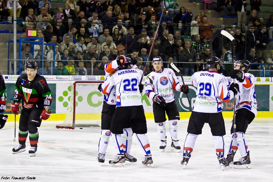 Mistrz lepszy od wicemistrza