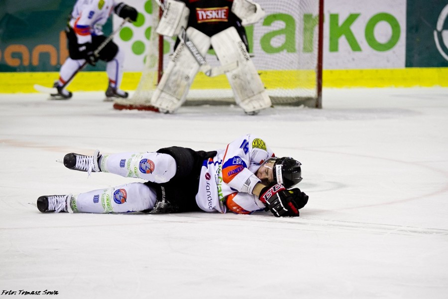 Mistrz lepszy od wicemistrza