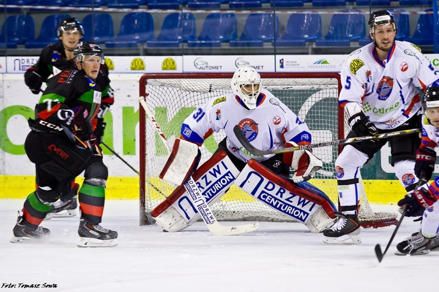 Mistrz lepszy od wicemistrza