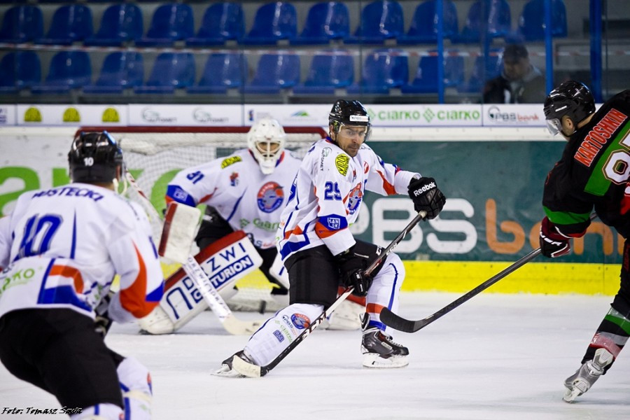 Mistrz lepszy od wicemistrza