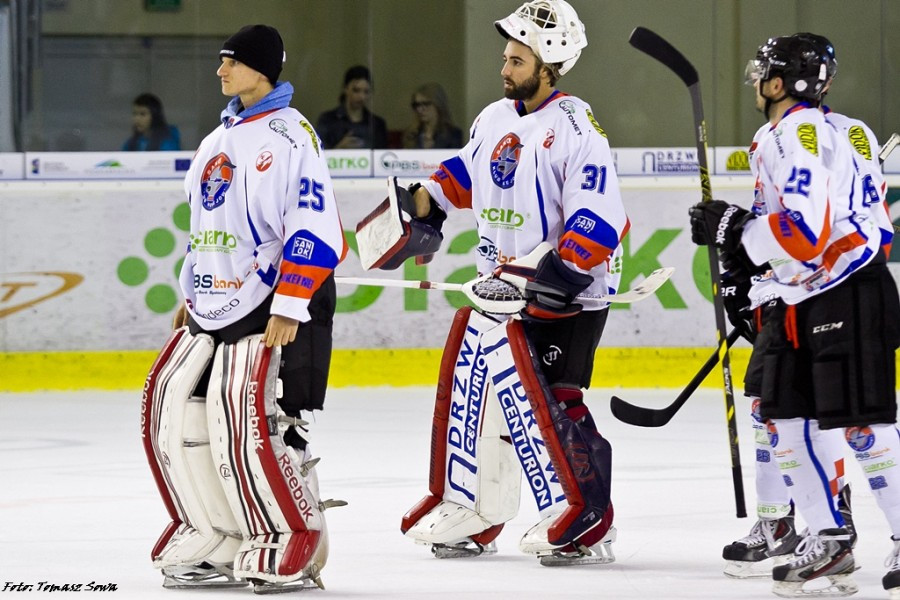 Mistrz lepszy od wicemistrza