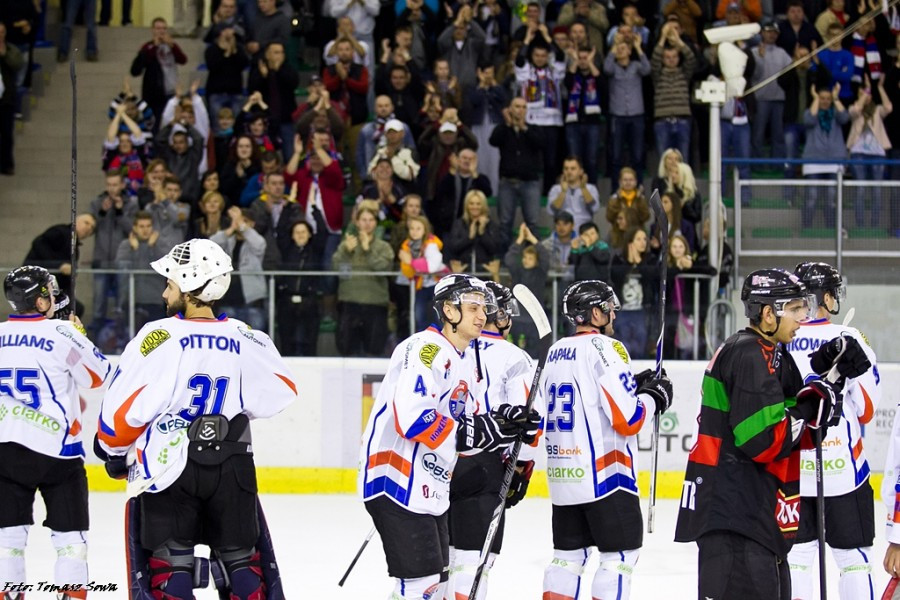 Mistrz lepszy od wicemistrza